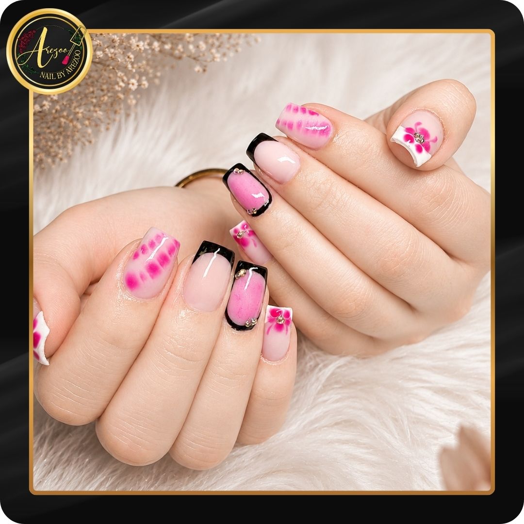 Nail May 26